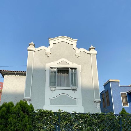 Quinta Miraflores Boutique Hotel Lima Exteriör bild
