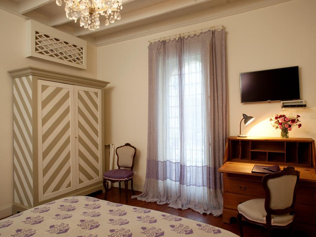 Quinta Miraflores Boutique Hotel Lima Exteriör bild