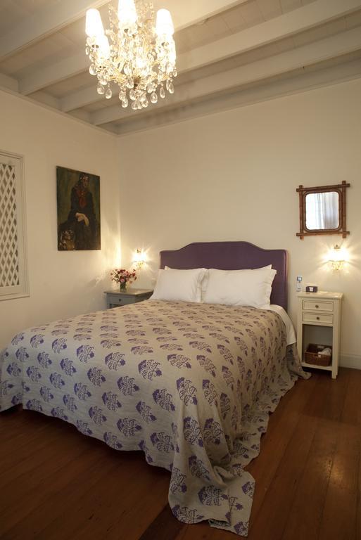 Quinta Miraflores Boutique Hotel Lima Exteriör bild